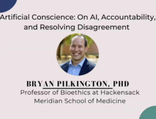 Artificial Conscience: Who is Responsible When AI Gets It Wrong?